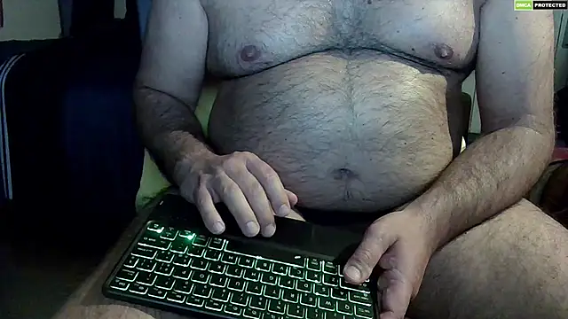 MultiOrgasmicLover online show from 04.29.26