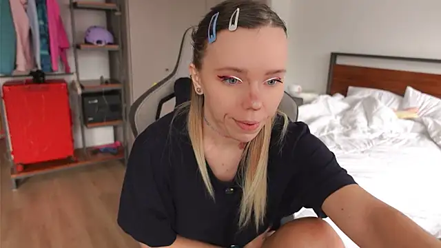 Ayra Lust online show from 07.03.26
