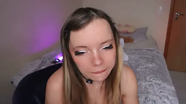 Ayra Lust online show from 07.29.26