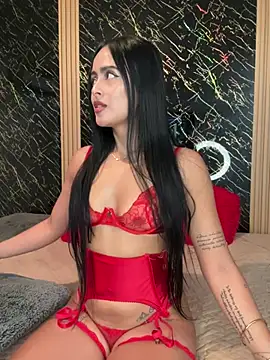 Snapshot of Alexandra_duque chatting on 02.12.25 Alexandra duque online show from 02.12.25