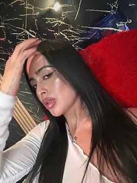 Snapshot of Alexandra_duque chatting on 09.11.25 Alexandra duque online show from 09.11.25