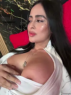 Snapshot of Alexandra_duque chatting on 01.06.26 Alexandra duque online show from 01.06.26