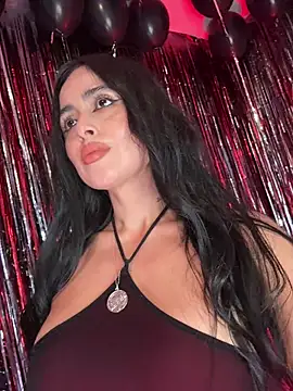 Snapshot of Alexandra_duque chatting on 01.14.26 Alexandra duque online show from 01.14.26