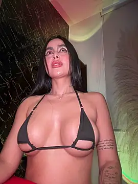 Alexandra duque online show from 04.19.26