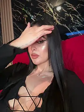 Alexandra duque online show from 04.24.26