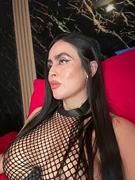 Alexandra duque online show from 05.03.26