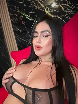 Alexandra duque online show from 05.06.26