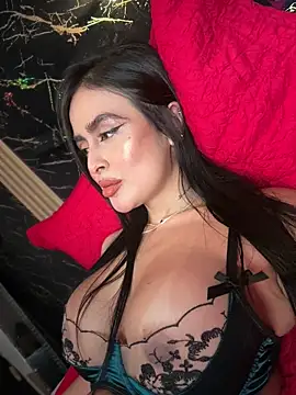 Alexandra duque online show from 05.08.26