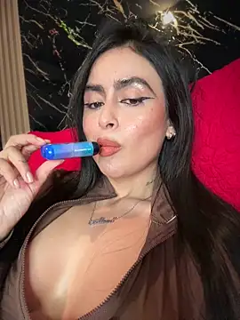 Alexandra duque online show from 05.14.26