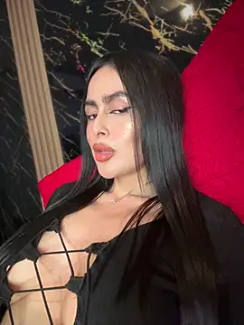 Alexandra duque online show from 05.19.26