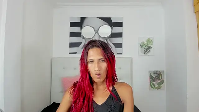 Brisahott online show from 11.01.25