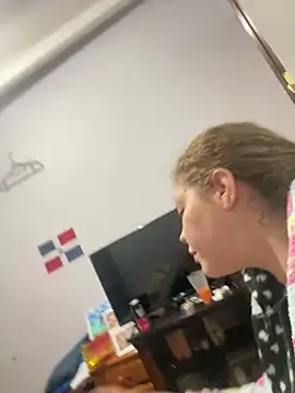 andreinitahg online show from 01.03.25