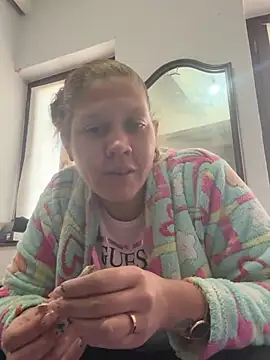 andreinitahg online show from 01.17.25