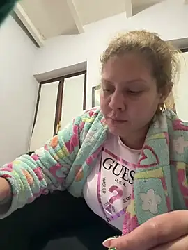 andreinitahg online show from 01.17.25