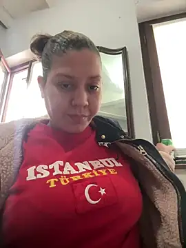 andreinitahg online show from 03.16.25