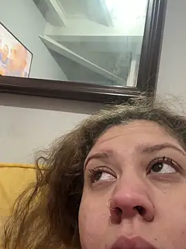 andreinitahg online show from 03.18.25