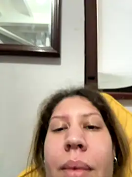 andreinitahg online show from 12.19.25