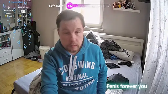 larsgessner30 online show from 03.02.26