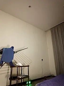 Miya567w online show from 11.28.25