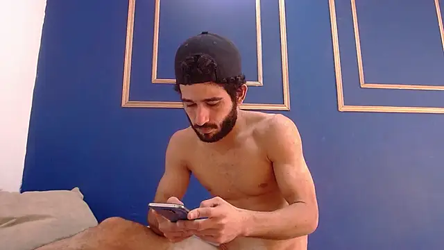 Moon and aaron online show from 03.16.26