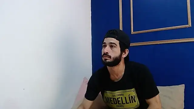 Moon and aaron online show from 03.17.26