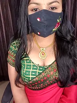 Tanvi-patil online show from 11.11.25