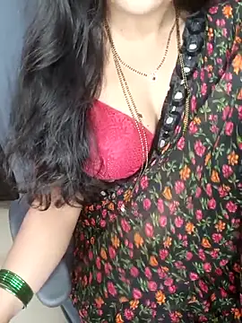 Tanvi-patil online show from 02.10.26