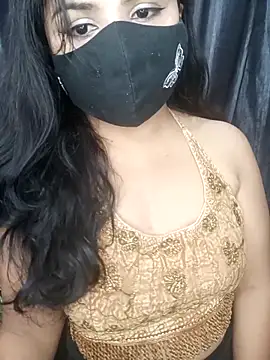 Tanvi-patil online show from 04.30.26