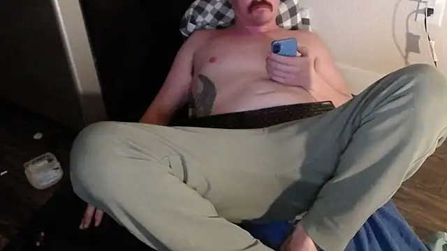 Snapshot of steelwood303 chatting on 02.23.26 steelwood303 online show from 02.23.26