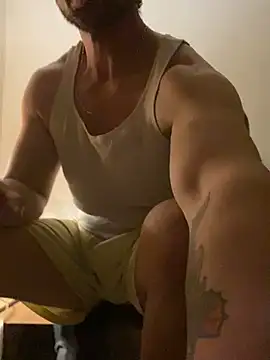 FumesClouds online show from 02.07.26