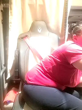 Snapshot of cuplubijoanna chatting on 02.20.25 cuplubijoanna online show from 02.20.25