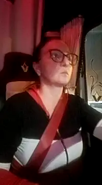 Snapshot of cuplubijoanna chatting on 03.04.25 cuplubijoanna online show from 03.04.25