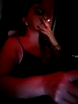 Snapshot of cuplubijoanna chatting on 10.14.25 cuplubijoanna online show from 10.14.25