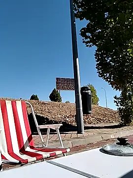 Snapshot of cuplubijoanna chatting on 10.27.25 cuplubijoanna online show from 10.27.25