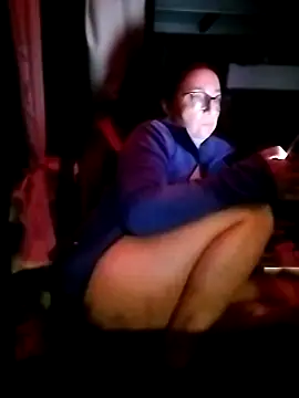 cuplubijoanna online show from 04.20.26