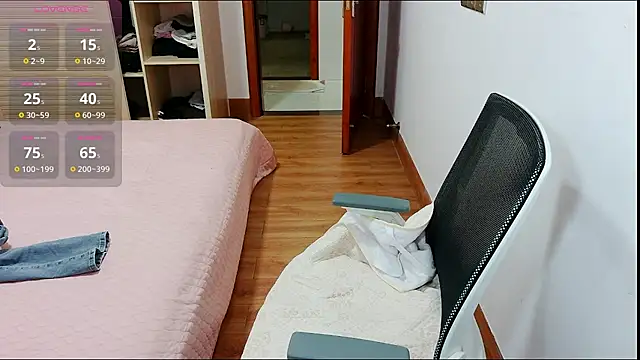 palzkybi123 online show from 04.27.26
