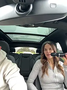 JuicyFruits93 online show from 02.13.26