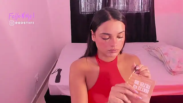 rossth1 online show from 03.08.25