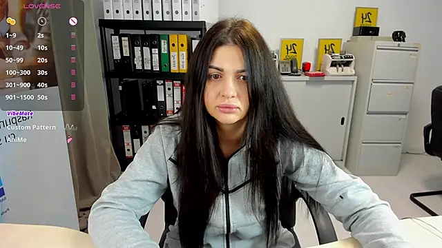 Snapshot of TiffanySweet chatting on 12.09.24 TiffanySweet online show from 12.09.24