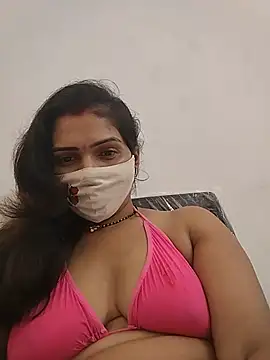 Snapshot of Simaran_bhabhi chatting on 06.29.26 Simaran bhabhi online show from 06.29.26