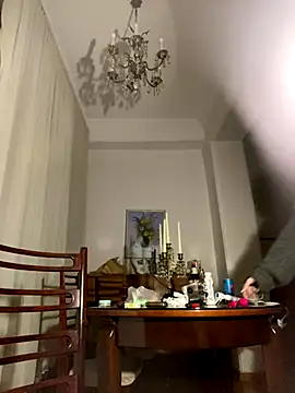 Snapshot of meanexx chatting on 12.06.24 meanexx online show from 12.06.24