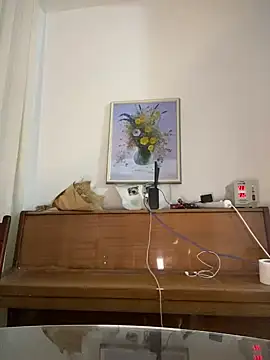 Snapshot of meanexx chatting on 12.07.24 meanexx online show from 12.07.24