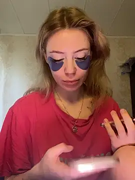 Snapshot of meanexx chatting on 10.19.25 meanexx online show from 10.19.25