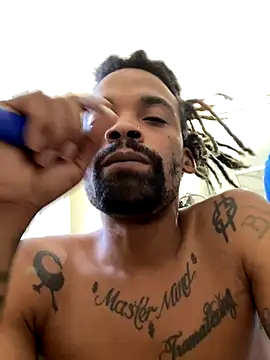 1BeautyN1Beast online show from 12.01.24