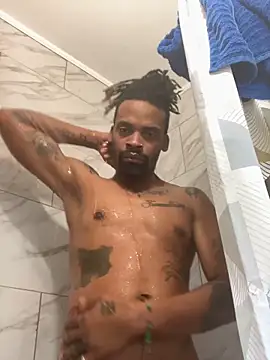 1BeautyN1Beast online show from 12.04.24