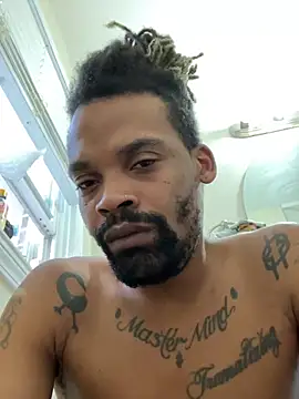 1BeautyN1Beast online show from 12.14.24