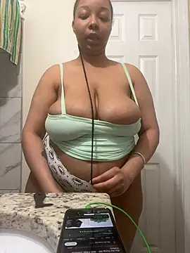 1BeautyN1Beast online show from 12.15.24