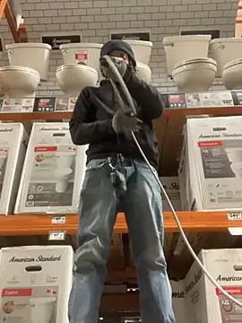 1BeautyN1Beast online show from 01.26.25