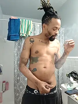 1BeautyN1Beast online show from 02.17.25