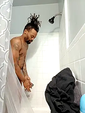 1BeautyN1Beast online show from 02.18.25